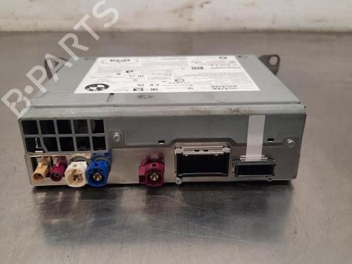 Bilradio BMW 1 (F40) 118 d (150 hp) 23633443