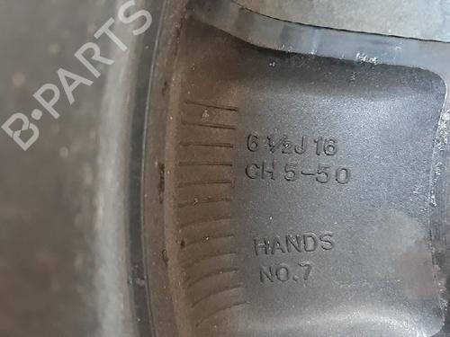 Rim DACIA DUSTER (HS_) 1.5 dCi | BP15021485C45 