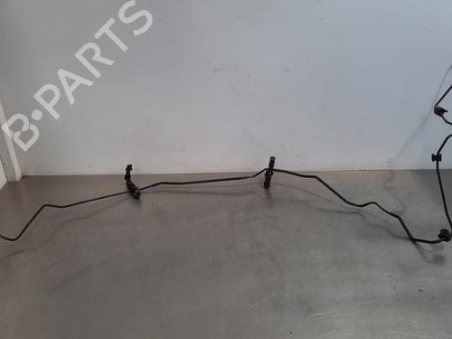 Used Pipe MERCEDES-BENZ GLE (V167) GLE 450 EQ Boost 4-matic (167.159) (367 hp) 15037078