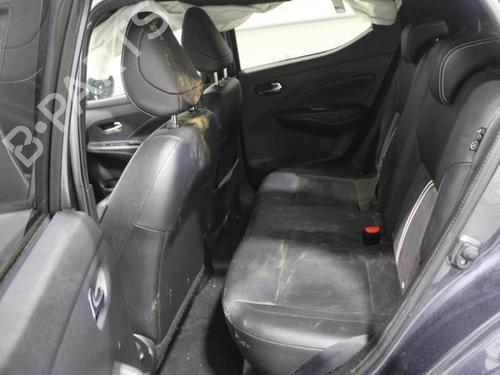 Electronic module NISSAN MICRA V (K14) 1.0 IG-T | BP33476798M83  - Image 8