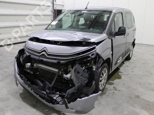 Peças CITROËN BERLINGO Box Body/MPV (K9) 1.5 BlueHDi 100 (102 hp) 4423745