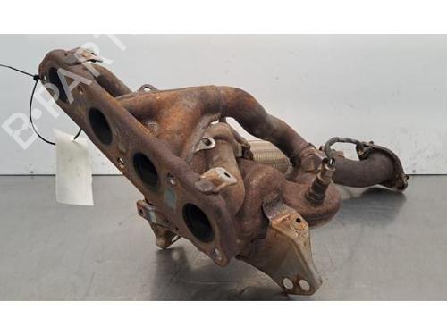 Katalysator MAZDA CX-5 (KF) 2.0 | BP30810598M10 