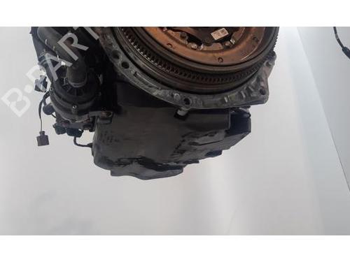 Engine VW TIGUAN ALLSPACE (BW2, BJ2) 2.0 TDI | BP29621256M1 
