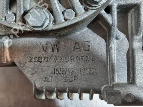 Front differential CUPRA FORMENTOR (KM7, KMP) 2.0 TSI 4Drive | BP32739867M23  - Image 5