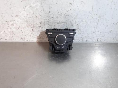 Module électronique AUDI A4 B9 Avant (8W5, 8WD) 1.4 TFSI (150 hp) 29881728