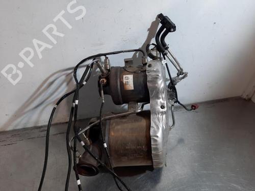 Particulate filter SKODA SCALA (NW1) 1.6 TDI | BP35315014M81 - Image 3