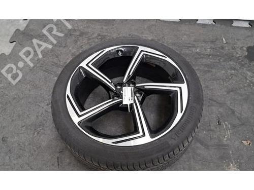 Used Rim Rim 37092319 37092319