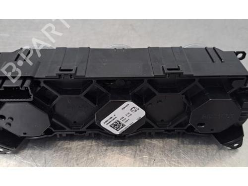 Commande Chauffage DACIA DUSTER (HM_) 1.5 dCi 115 4x4 (HMAD) | BP39732292I5 - Image 8