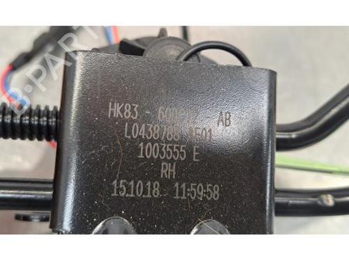 Andre LAND ROVER RANGE ROVER VELAR (L560) 3.0 D300 SDV6 4x4 | BP28092254O1 