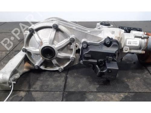 Used Rear differential VOLVO XC60 II (246) T5 AWD (250 hp) 29600756