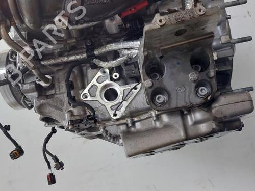 Engine MASERATI GRECALE Trofeo Q4 | BP26944590M1 