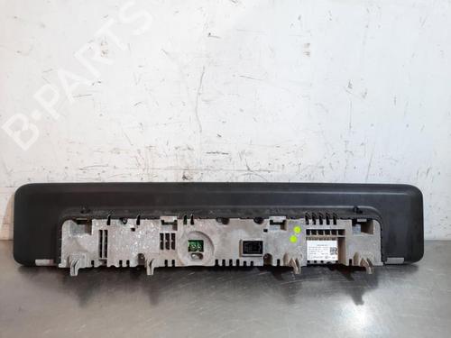 Instrument cluster MERCEDES-BENZ A-CLASS (W177) A 180 d (177.003) | BP19576883C47 