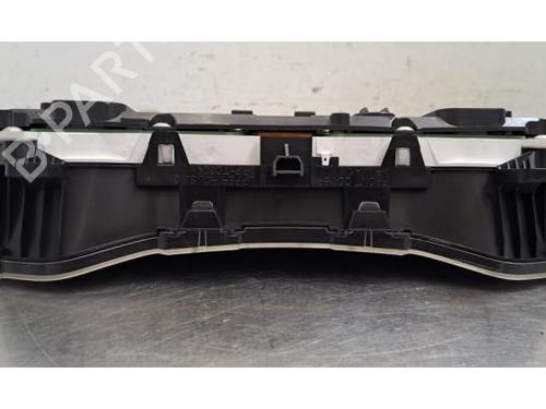 Instrument cluster RENAULT TRAFIC III Van (FG_) 2.0 dCi 130 (FGMY) | BP37511429C47 - Image 5
