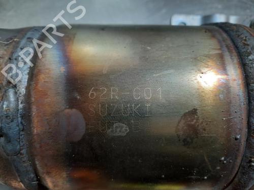 Catalyst SUZUKI IGNIS III (MF, FF) 1.2 Hybrid AllGrip (ATK412) | BP30660140M10