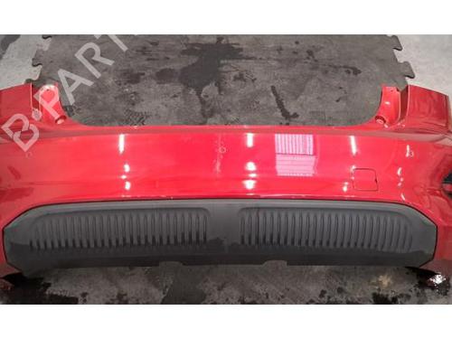 Used Rear bumper Rear bumper MG MG 5 Estate EV (177 hp) 39909443 39909443