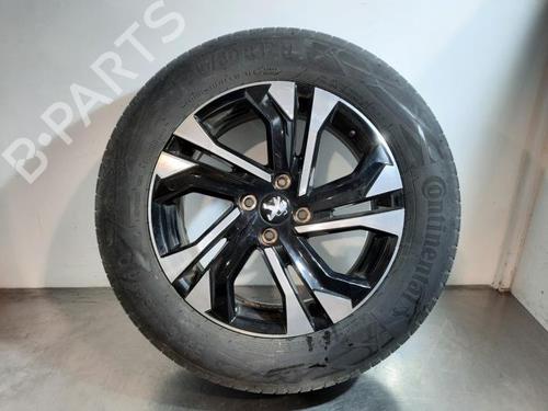 Fælk PEUGEOT 2008 II (UD_, US_, UY_, UJ_, UR_, UC_) 1.5 BlueHDI 130 (131 hp) 32665408