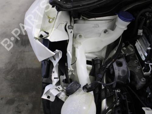 Right rear door CITROËN C3 III (SX) 1.5 BlueHDi 100 (SXYHYP, SXYHTU) | BP29468286C5 