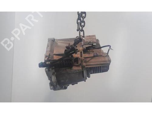 Gearbox CITROËN C3 IV (CC_, CB_) 1.2 PureTech 100 (CCHPV4) | BP33413729M3 - Image 4