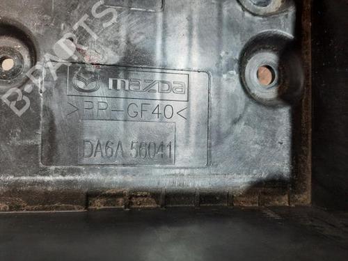 Support MAZDA 2 Hatchback (DL, DJ) 1.5 SKYACTIV-G | BP31151301C155