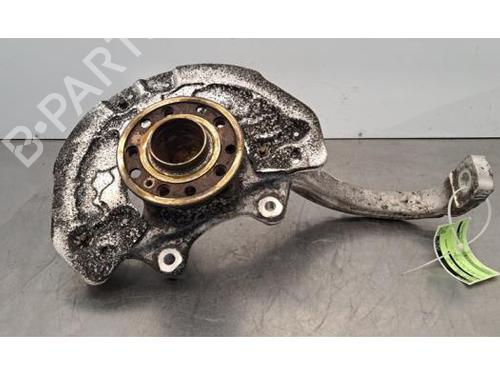 Venstre Styrespindel Lejehus MERCEDES-BENZ C-CLASS (W205) C 220 BlueTEC / d (205.003) (163 hp) 23633766