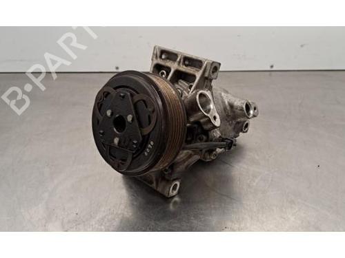 Used AC compressor RENAULT EXPRESS Box Body/MPV 1.5 Blue dCi 95 (F6AB) (95 hp) 31273446