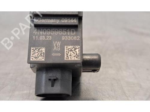 Electronic sensor AUDI Q8 (4MN, 4MT) RS FSI Mild Hybrid quattro | BP39154389M84 - Image 4