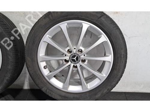 Rim MERCEDES-BENZ A-CLASS (W177) A 180 d (177.003) | BP29844499C45 