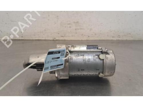 Used Starter Starter MERCEDES-BENZ SPRINTER 3,5-t Van (B907, B910) 311 CDI (910.631, 910.633) (114 hp) 36757879 36757879