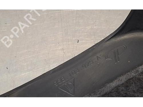 Underbody protection PORSCHE MACAN (95B) 3.0 S Diesel | BP39995280M92 - Image 6