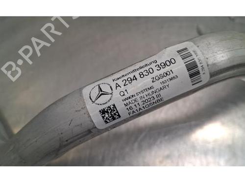 AC pipe MERCEDES-BENZ EQE (V295) EQE 300 (295.111) | BP36769953M126 - Image 4