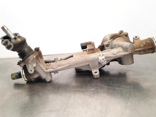 Used Steering rack MERCEDES-BENZ A-CLASS Saloon (V177) AMG A 35 4-matic (177.151) (306 hp) 23580870