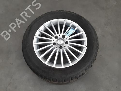 Rim MERCEDES-BENZ GLA-CLASS (X156) GLA 200 CDI 4-matic (156.902) | BP15025954C45 