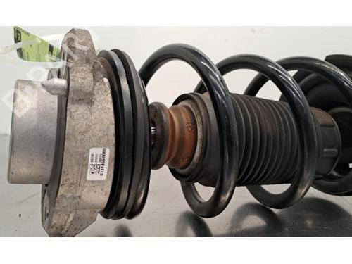 Right front shock absorber CITROËN JUMPER II Van 2.2 HDi 110 | BP25750103M17 