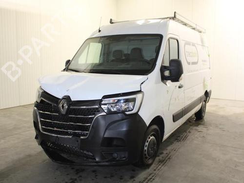 Peças RENAULT MASTER III Van (FV) 2.3 dCi 135 FWD (FV0N, FV08, FV06, FV00, FV1S) (136 hp) 4310698
