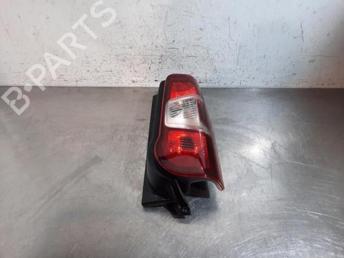 Used Right taillight CITROËN BERLINGO Box Body/MPV (K9) 1.5 BlueHDi 100 (102 hp) 30806600