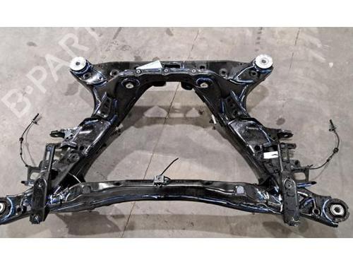 Used Subframe TESLA MODEL Y (5YJY) Long Range All-wheel Drive (514 hp) 31633748