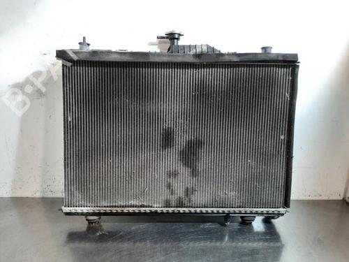 Water radiator RENAULT KOLEOS I (HY_) 2.0 dCi (HY0K) | BP29515519M31 