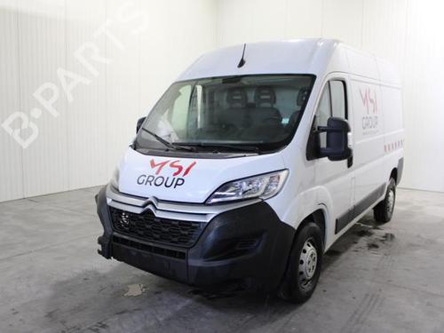 Used Parts CITROËN JUMPER II Van 2.2 BlueHDi 140 4852667