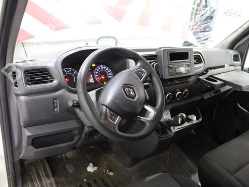 Warning switch RENAULT MASTER III Van (FV) 2.3 dCi 145 RWD (FV0E, FV0F, FV0T, FV10, FV12, FV11) | BP36772638I22 - Image 21