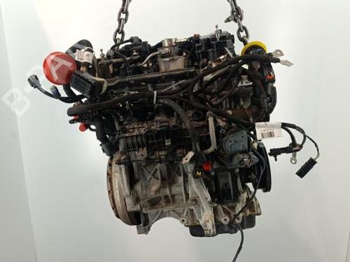 Engine PEUGEOT 2008 I (CU_) 1.2 THP 110 / PureTech 110 | BP23637731M1  - Image 6