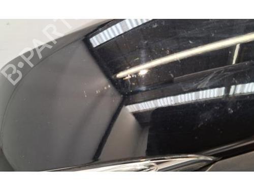 Right mirror TOYOTA RAV 4 V (_A5_, _H5_) 2.5 Hybrid (AXAH52) | BP29493687C27 
