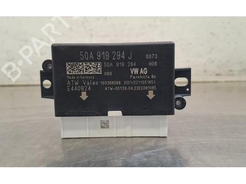 Electronic module VW TAIGO (CS1) 1.0 TSI | BP38192659M83 - Image 2