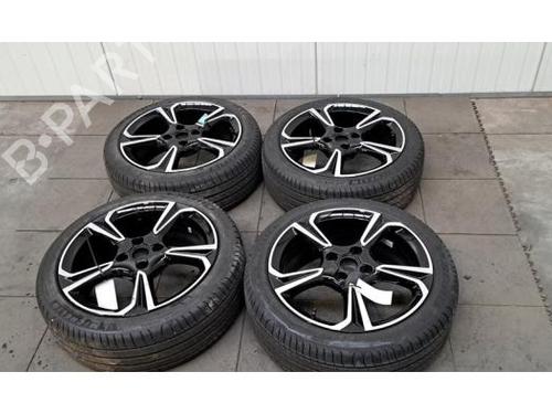 Fælk Fælk OPEL CORSA F (P2JO) 1.2 MHEV (101 hp) 34254595 34254595