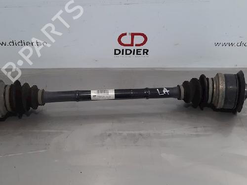 Used Left rear driveshaft BMW 4 Gran Coupe (F36) 420 i (163 hp) 10878795