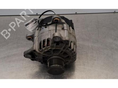 Alternator AUDI Q5 (FYB, FYG) 2.0 TDI quattro | BP39418045M7 - Image 5