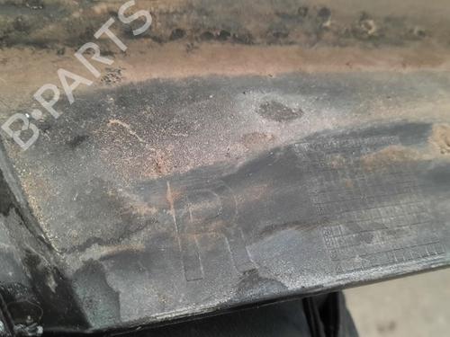 Right sideskirt MERCEDES-BENZ C-CLASS (W205) C 200 d (205.007) | BP15235714C114 