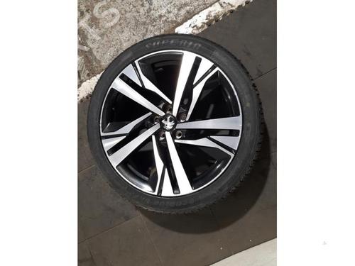 Rim PEUGEOT 508 II (FB_, FH_, F3_) 1.5 BlueHDI 130 (FBYHZJ, FBYHZR) | BP29643288C45 