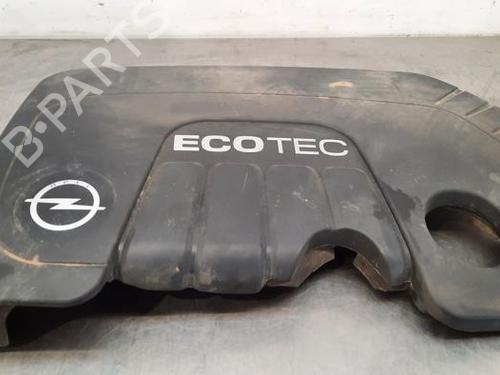 Bundpladebeskyttelse OPEL ZAFIRA TOURER C (P12) 1.6 CDTI (75) (120 hp) 23596580