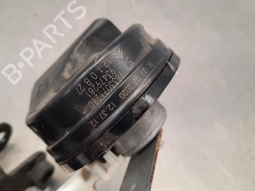 Horn OPEL CORSA F (P2JO) 1.5 (68) | BP23581337E13 