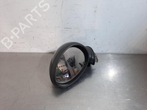 Used Left mirror MINI MINI CLUBMAN (R55) Cooper D (109 hp) 17113808